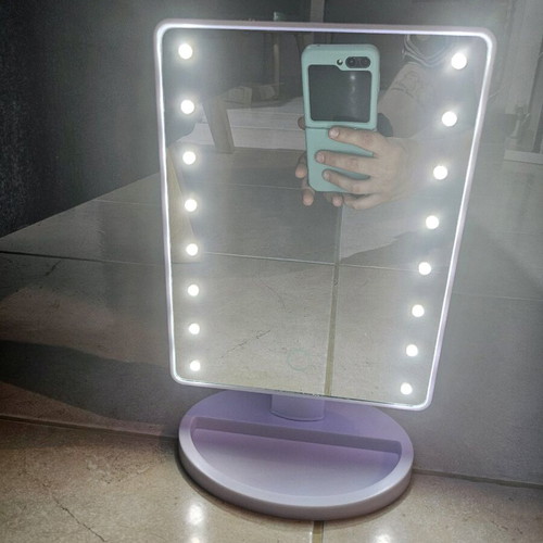 Led mirror new