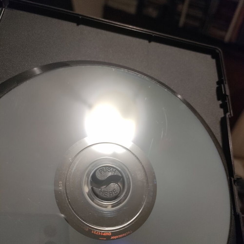 Team America World Police DVD used with Greek subtitles
