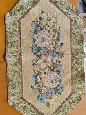 Finetsato brokar semen vintage like new