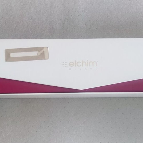 Elchim 32mm Curling Iron new