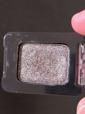 Pierre René International single eyeshadow No 119 Mocha