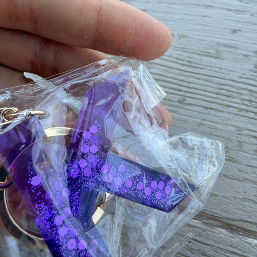 Karavan key ring new