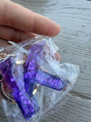 Karavan key ring new