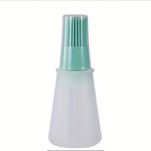 Silicone Brush new kitchen tool