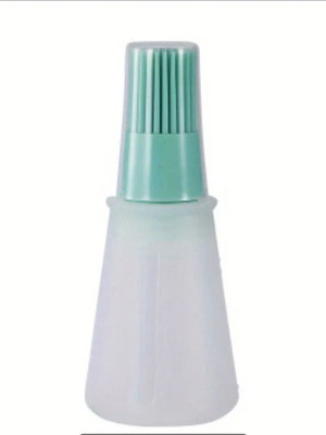 Silicone Brush new kitchen tool