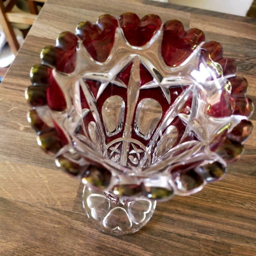 Elegance vase like new, 20 cm
