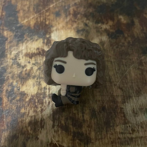 Funko Kinder Joy Stranger Things Nancy like new