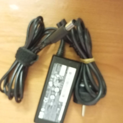 HP laptop charger