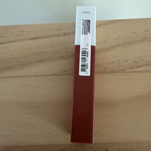 Maybelline SuperStay Matte Ink liquid lipstick