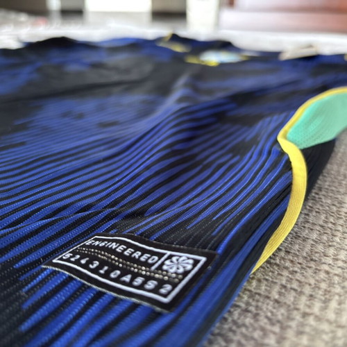 Brazil National Team Set new with tags