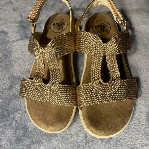 Exe Kids kids sandals Size 31