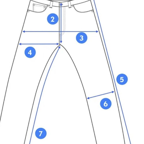 Admiral ski suit used with elastic waist and missing one buckle slot