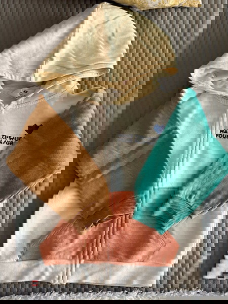 Παιδική ζακέτα Lego
