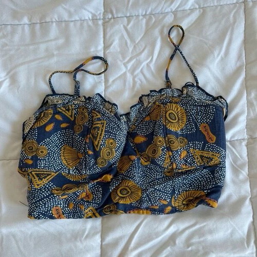 Pull & Bear top new, size M fits XS S