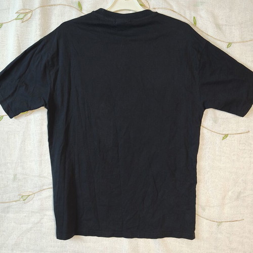 New Era NBA Chicago Bulls T-shirt like new, size S oversized