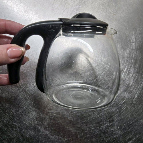 Mini carafe with lid Tassimo new