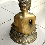  Μπρούτζινο άγαλμα 23 cm