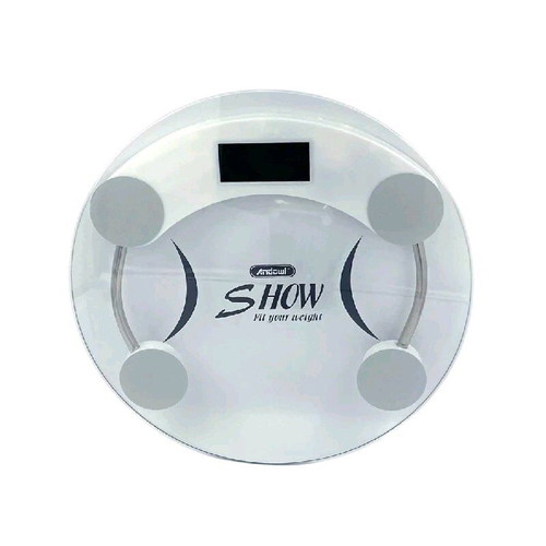 Electric scale new