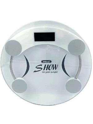 Electric scale new