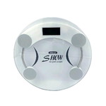 Electric scale new