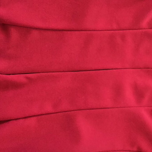 Dress like new, red, size M