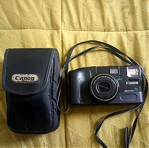 Canon Mega Zoom 76
