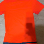 Olympiacos Adidas training shirt like new