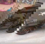  Στρατιωτάκια 1/35 1/32 US Army Military Jeep Willys MB