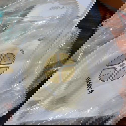 Ηλεκτρικό θήλαστρο μεταχειρισμένο Medela