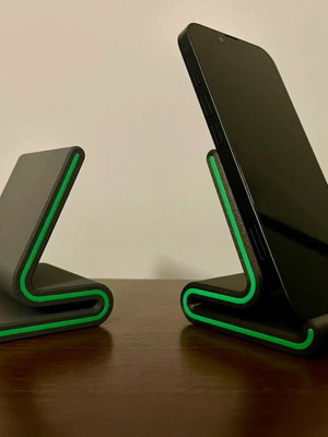 Mobile phone stand new with color options
