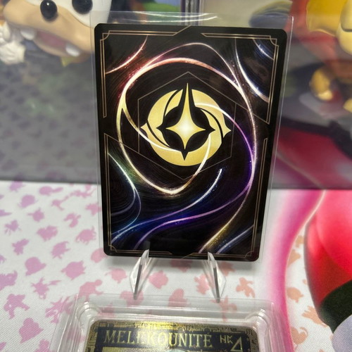 Lorcana Disney TCG κάρτα Gramma Tala σε άριστη κατάσταση