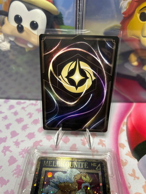 Lorcana Disney TCG κάρτα Gramma Tala σε άριστη κατάσταση