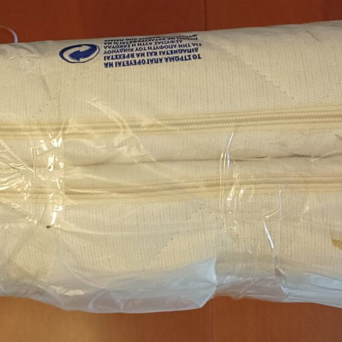 Grecostrom Cocolok foldable mattress for playpen, like new