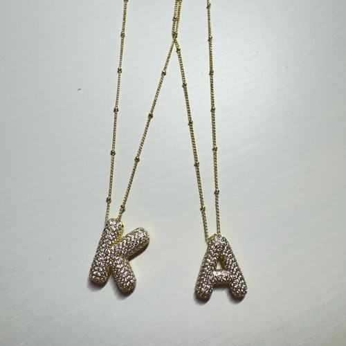 Monograms new