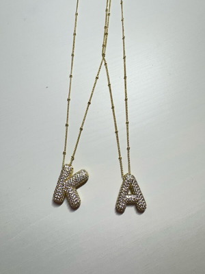 Monograms new