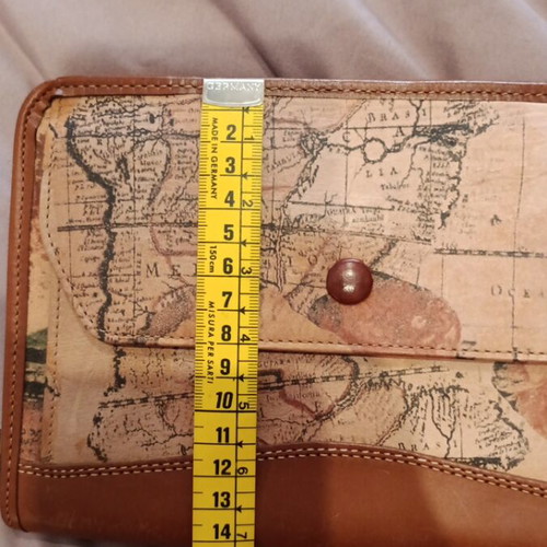 Day-Timer women's wallet like new