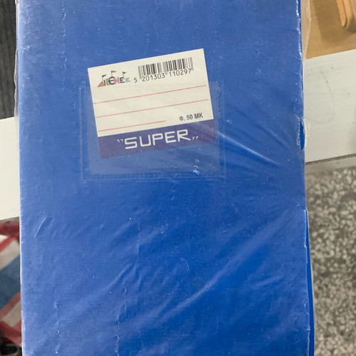 Notebooks pack of 10 new
