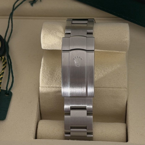 Rolex Oyster Perpetual Lavender 36mm new men's watch pink