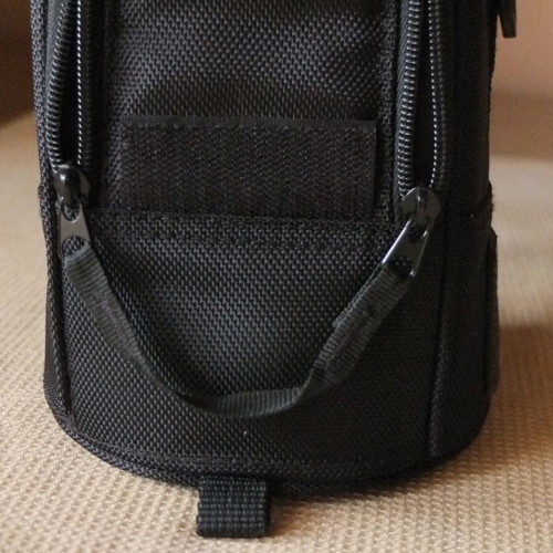 Nikon CL-M3 lens case like new for 14-24mm and 24-70mm lenses