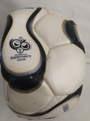 Μπάλα Ποδοσφαίρου FIFA World Cup 2006 Official Germany καινούργια
