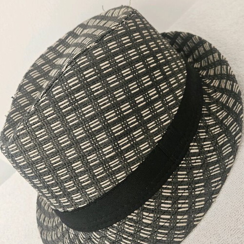 Men in Black hat new, AGC