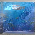  Finding Dory (soundtrack)