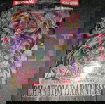 Yu-gi-oh phantom darkness sealed 1st edition