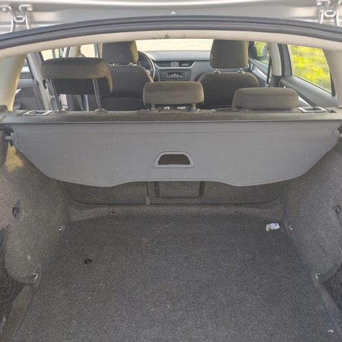 Mercedes GLB trunk cover used