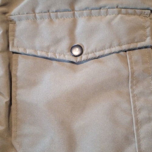 Primark kids jacket khaki like new