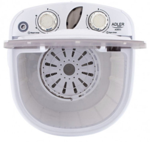 Adler Portable Washing Machine new