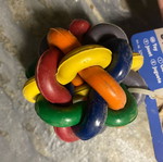 Dog toy new