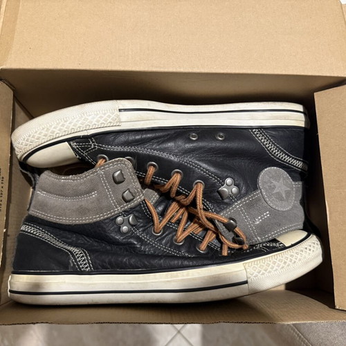 Converse boots size 44