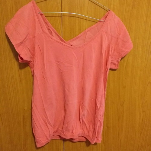 Blouse like new, unworn