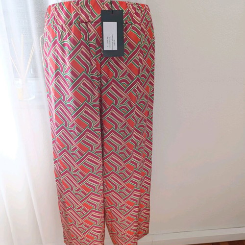 Pants Fgl by figalos new, size Small, colorful